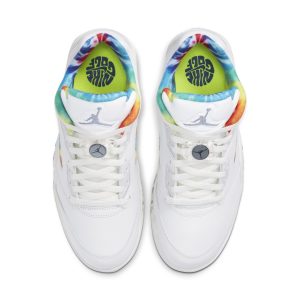 air-jordan-5 CW4205-100