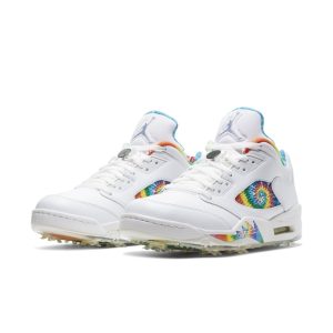 air-jordan-5 CW4205-100