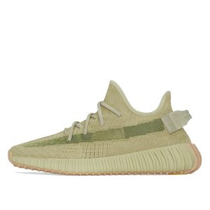 Adidas Yeezy Boost 350 V2 Sulfur (FY5346)