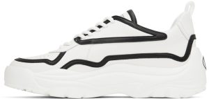 valentino-garavani-sneaker 1Y2S0B17RFA