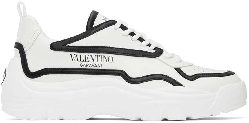 valentino-garavani-sneaker 1Y2S0B17RFA