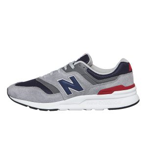 New Balance CM997 HCJ Team Away Grey (CM997HCJ)