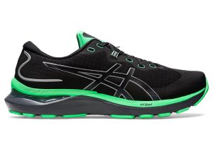 Asics Gel-cumulus 24 Lite-show Black/New Leaf (1011B468.001)