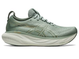 Asics Gel-nimbus 25 Slate Grey/Champagne (1012B356.022)