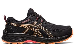 Asics Gel-venture 9 Waterproof Black/Summer Dune (1012B519.001)