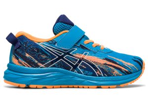 Asics Pre-noosa Tri 13 Ps Island Blue/White (1014A226.407)