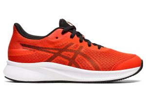 Asics Patriot 13 Gs Cherry Tomato/Black (1014A267.800)