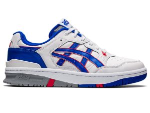 Asics Ex89™ White/Illusion Blue (1201A476.101)
