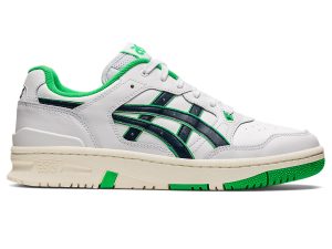 Asics Ex89™ White/French Blue (1201A476.106)