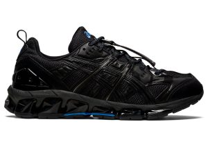 Asics Gel-quantum™ 360 Vii Kiso Black/Black (1201A679.001)