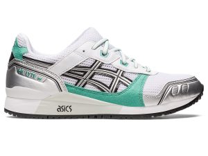 Asics Gel-lyte Iii Og White/Sage (1201A826.101)
