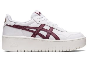 Asics Japan S™ Pf White/Deep Mars (1202A024.107)
