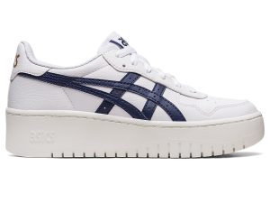 Asics Japan S™ Pf White/Peacoat (1202A024.108)