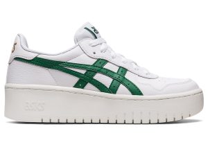 Asics Japan S™ Pf White/Shamrock Green (1202A024.109)