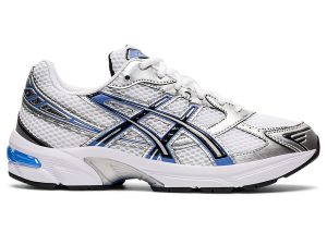 Asics Gel-1130 White/Periwinkle Blue (1202A164.105)