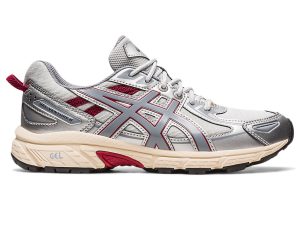 Asics Gel-venture 6 Glacier Grey/Sheet Rock (1202A431.020)