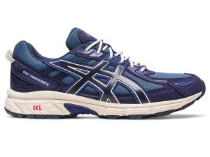 Asics Gel-venture 6 Grand Shark/Midnight (1203A298.401)