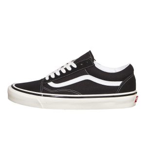 Vans Old Skool 36 DX (Anaheim Factory) Black / True White (VN0A38G2PXC1)