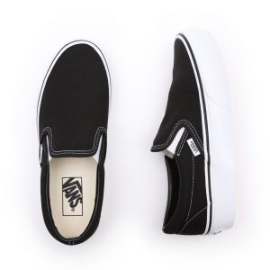 vans-slip-on VN00018EBLK