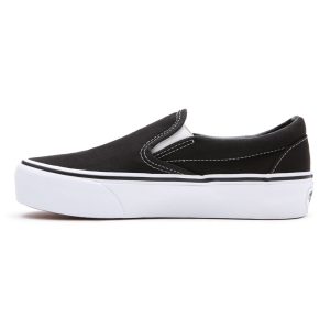 vans-slip-on VN00018EBLK