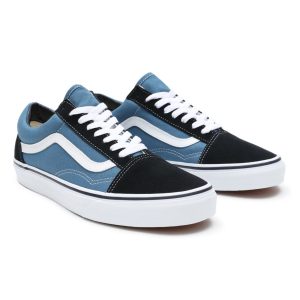 Vans Old Skool ‘Navy’ Navy/White/Blue (VN000D3HNVY)