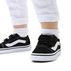 vans-old-skool VN000D3YBLK