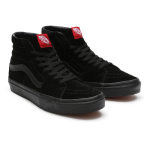 Vans Sk8 Hi Triple Black (VN000D5IBKA)