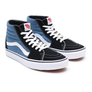 Vans Sk8-Hi ‘Navy’ Navy (VN000D5INVY)