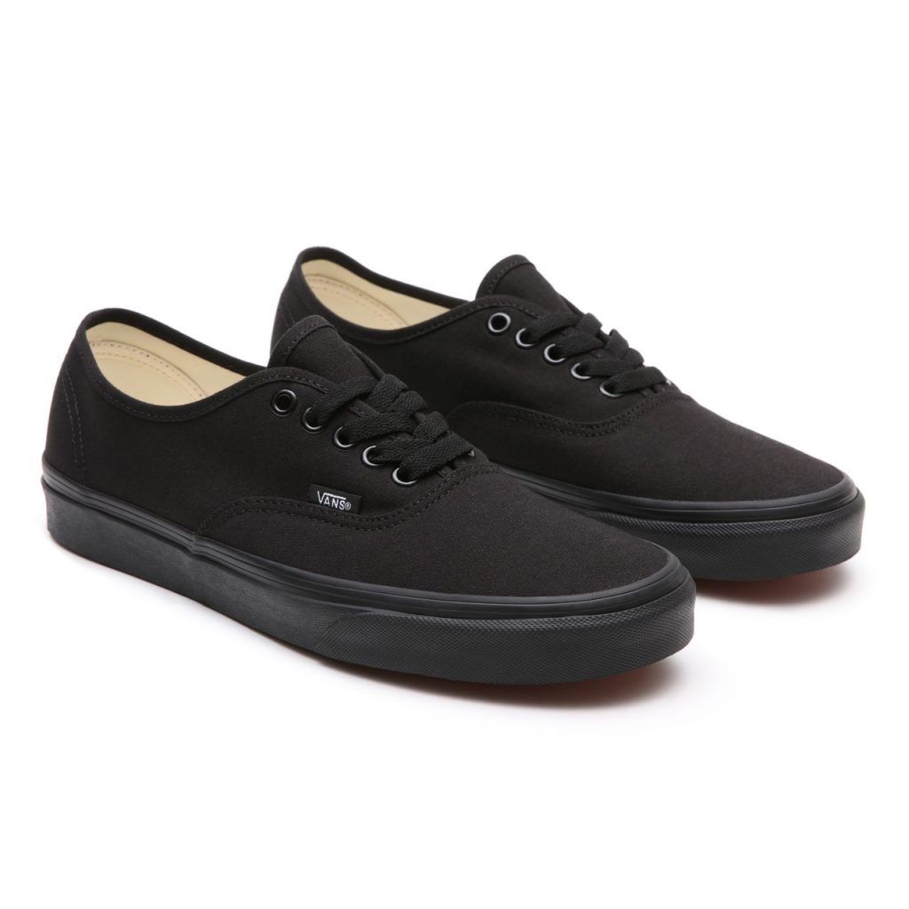 vans-authentic VN000EE3BKA