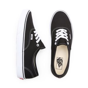 vans-authentic VN000EE3BLK