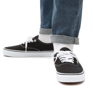 vans-authentic VN000EE3BLK