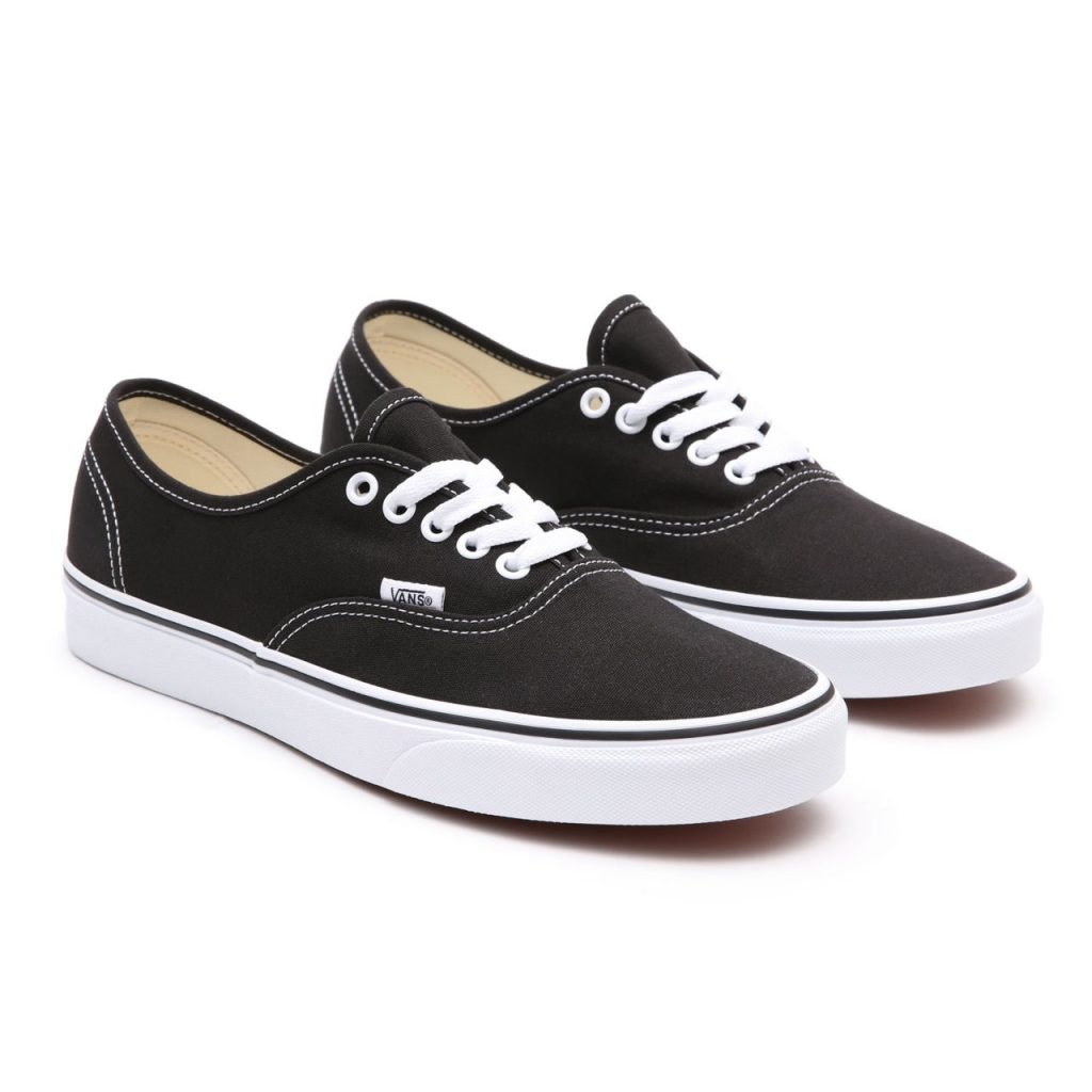 vans-authentic VN000EE3BLK