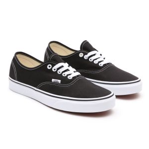 Vans Authentic ‘Black’ Black (VN000EE3BLK)
