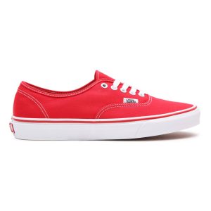 vans-authentic VN000EE3RED