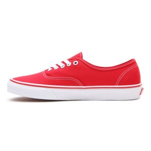 vans-authentic VN000EE3RED