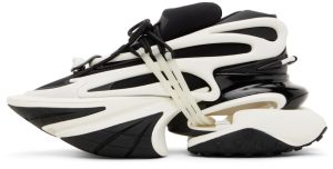 balmain-sneaker YM1VJ309KNOC