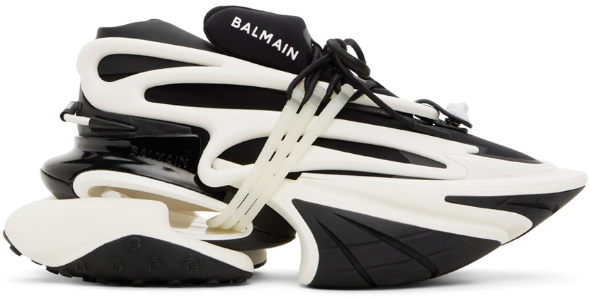 balmain-sneaker YM1VJ309KNOC