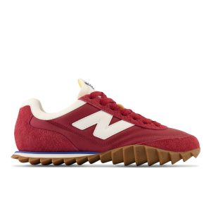 New Balance RC30 Deep Earth Red / White / Cobalt (URC30V1-38944)