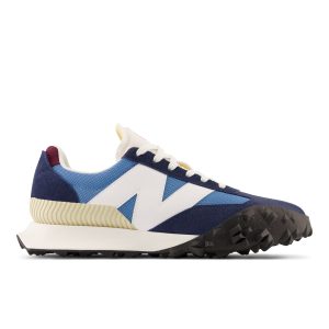 New Balance XC-72 NB Navy / White / NB Burgundy (UXC72V1-42366)