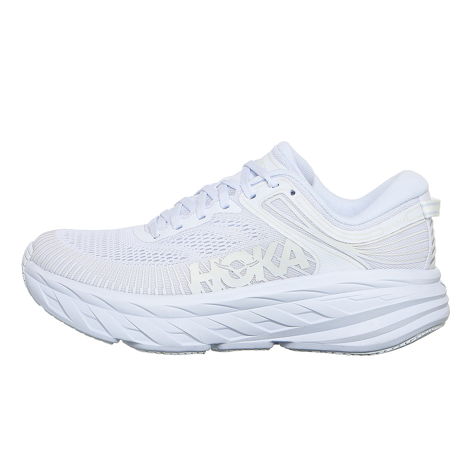 hoka-sneaker 1110519-WWH