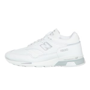 New Balance M1500 WHI Made in UK White (M1500WHI)