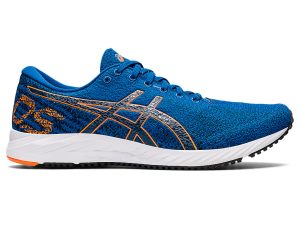 Asics Gel-ds Trainer 26 Lake Drive/Shocking Orange (1011B240.402)