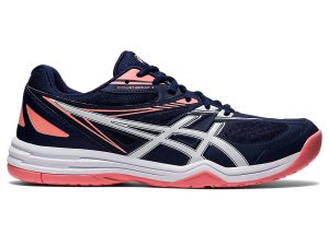 Asics Court Break 2 Peacoat/Guava (1073A013.403)