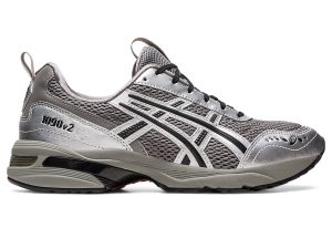Asics Gel-1090v2 Clay Grey/Pure Silver (1203A254.020)