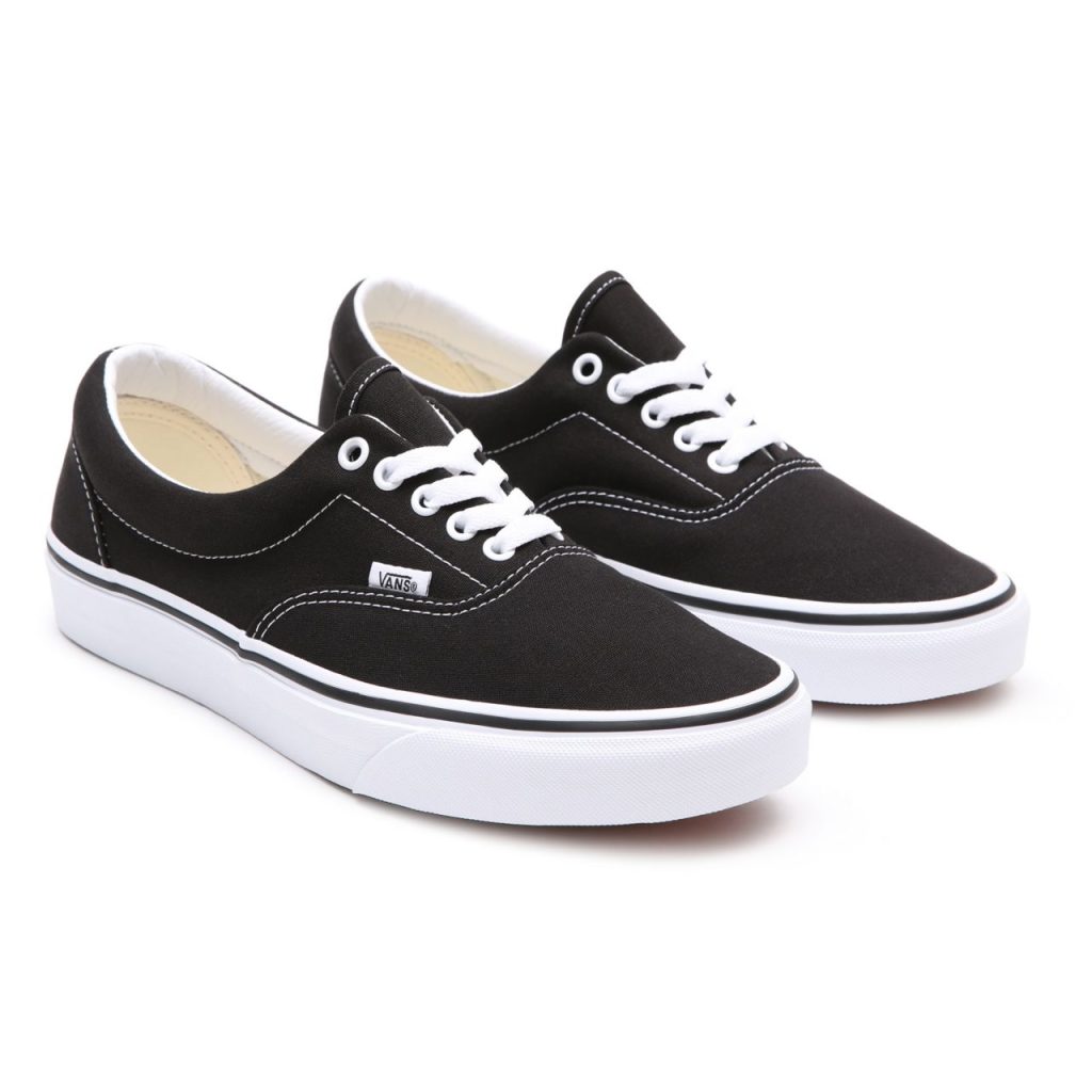 vans-era VN000EWZBLK