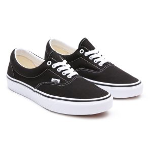 Vans Era Black/White (VN000EWZBLK)
