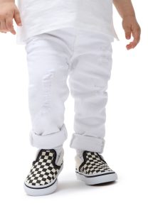 Vans Classic Slip-On Checkerboard (TD)
