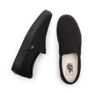 vans-slip-on VN000EYEBKA