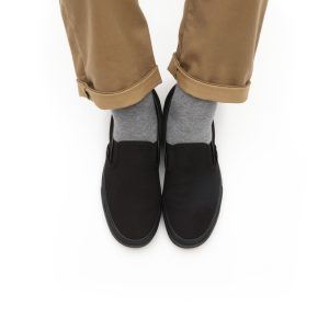 vans-slip-on VN000EYEBKA