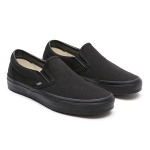 Vans Classic Slip-On Black (VN000EYEBKA)